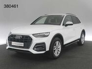 Audi Q5 50 e quattro Facelift NAVI+M/ATRIX/KAM/VIRTUA - Steinbach-Hallenberg