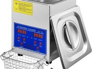 Ultraschallreiniger 2L Reiniger Ultraschall Ultrasonic Cleaner - Wuppertal