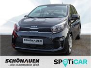 Kia Picanto, 1.2 EDITION 7 DRIVE MET, Jahr 2022 - Solingen (Klingenstadt)