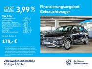 VW T-Roc, 1.5 TSI Life, Jahr 2024 - Stuttgart