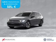 VW Golf Variant, 2.0 TDI Golf VIII MOVE, Jahr 2024 - Hof