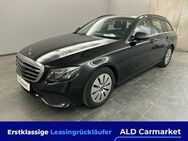 Mercedes-Benz E 220 d T 9G-TRONIC Kombi, 5-türig, Automatik, 9-Gang - Norderstedt