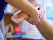 Physio bietet Massagen für Rücken und Füße - Mölln (Schleswig-Holstein)