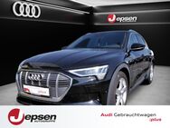 Audi e-tron, 55 qu Tour Stadt ParkAss, Jahr 2022 - Neutraubling