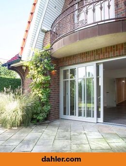 Modernes Zuhause in toller Lage - Burgwedel