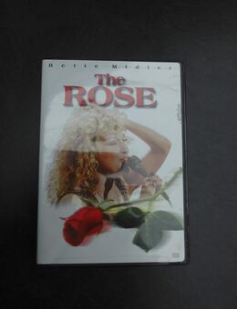 The Rose – Bette Midler DVD EAN 024543075875 - Flensburg
