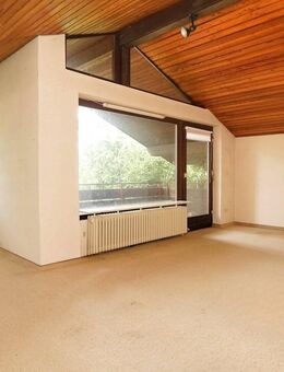 Familienfreundlich und ausbaufähig - Bad Soden (Taunus)