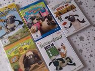 DVD Set, Shaun das Schaf - Tauberbischofsheim