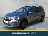 Dacia Jogger, EXPRESSION ECO-G 100, Jahr 2022 - Mittweida