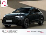 Audi Q8, 0.5 60 TFSI e quattro %, Jahr 2022 - Großwallstadt