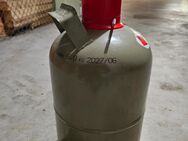 Gasflasche 11 Kg Propan - Lahr (Schwarzwald)
