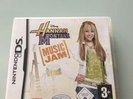 Nintendo ds spiel Hannah Montana - Fürstenwalde (Spree) Zentrum