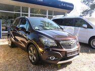 Opel Mokka Innovation - Fürstenwalde (Spree)