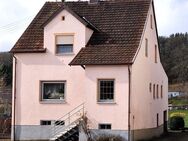 Sehr gepflegtes freistehendes Einfamilienhaus in Fürth - Ottweiler - Ottweiler