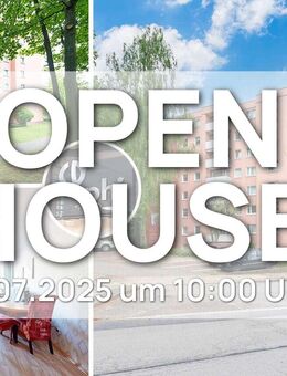 OPEN HOUSE in Aachen! - Aachen