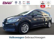 VW Touran, 1.4 TSI Comfortline S, Jahr 2018 - Albbruck