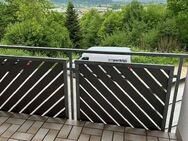 kleine, renovierte 1-Zi.-Wohnung zu vermieten in toller Lage von Gengenbach - Gengenbach