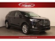 Ford Edge Titanium 4x4-NAV-MATRIX-B&O-AHK-STDHZ- - Bebra