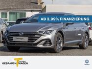 VW Arteon, 1.4 TSI Shooting Brake R-LINE, Jahr 2024 - Recklinghausen