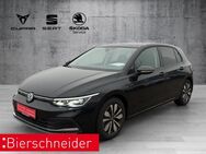 VW Golf, 2.0 TDI 8 Move DIGITAL PRO 16, Jahr 2024 - Gunzenhausen