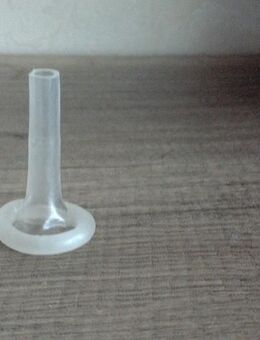 Kon..me, Urinal, Hilfe, Selbsthaftende, - Eppingen