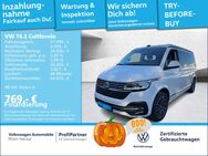 VW T6 California, 2.0 TDI 1 Ocean, Jahr 2020 - Mannheim