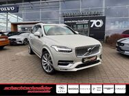 Volvo XC90, B5 D AWD Inscription XeniumPro, Jahr 2020 - Potsdam