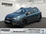 Dacia Sandero, Stepway Extreme TCe 100 ECO-G, Jahr 2022 - Mönchengladbach