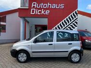 Fiat Panda 1.1 8V Active 5türig NUR 77tkm HU/AU 10.25 - Gera