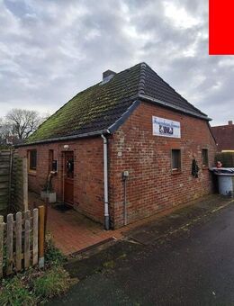 Solides Renditeobjekt - Epenwöhrden