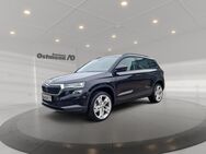 Skoda Karoq, 1.5 TSI Selection 2xKlima, Jahr 2024 - Bad Arolsen