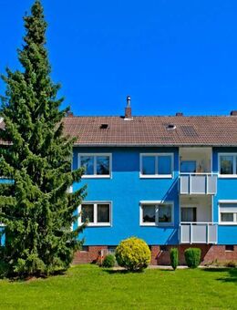 Wir renovieren für Sie! - Gelsenkirchen