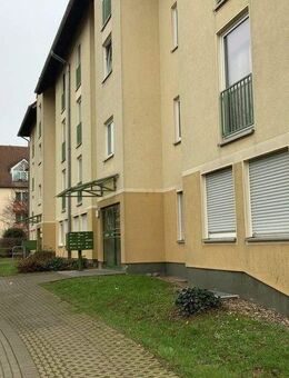 2-Zimmer-Wohnung in Langenfeld (WBS) - Langenfeld (Rheinland)