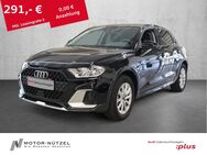 Audi A1, allstreet 25 TFSI VC, Jahr 2024 - Bayreuth