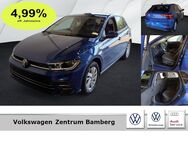 VW Polo, 1.0 TSI Style IQ APP, Jahr 2023 - Bamberg