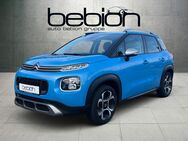 Citroën C3 Aircross, 1.2 110 Shine, Jahr 2020 - Göppingen