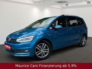 VW Touran Join*PANO/SCHIEBE*Act.Light.*RearView*ACC - Frankfurt (Main)