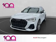 Audi Q3, S line 35 TFSI digitales, Jahr 2024 - Euskirchen