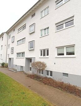 Helle 5-Zi-ETW in Göppingen-Jebenhausen Inkl. Garage" - Göppingen