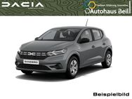 Dacia Sandero, III Essential TCe 90 EU6d, Jahr 2024 - Frankenberg (Eder)