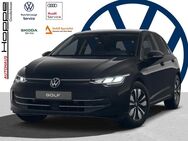 VW Golf, 1.5 l TSI GOAL OPF, Jahr 2024 - Ganderkesee