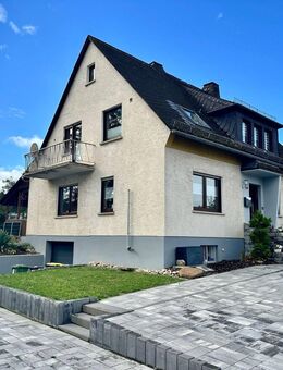 -PROVISIONFREI-Geräumiges Einfamilienhaus an der Loreley - Urbar (Landkreis Rhein-Hunsrück-Kreis)