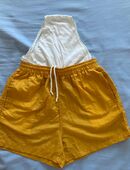 NEU Shorts mit Innenslip Gr. 140 in 42327