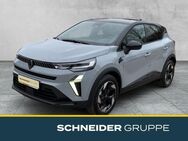 Renault Captur, Techno Mild Hybrid 160 eCall, Jahr 2022 - Zwickau