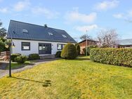 Großzügiges Wohnen trifft smarte Kapitalanlage - Einfamilienhaus mit Potenzial in Siek! - Siek