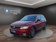 VW Tiguan, 2.0 TDI Comfortline App, Jahr 2019 - Amelinghausen