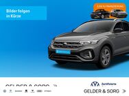 VW T-Cross, 1.0 TSI Life EPH, Jahr 2023 - Schweinfurt