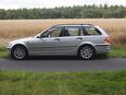 BMW 316i Exclusive Touring TÜV neu 500.-€ Festpreis in 49762