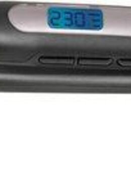 Remington Glätteisen S5515 Ultra-Keramikbeschichtung, extraschmalen Stylingplatten–45% schmaler* für präzises Styling