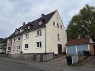 Möblierte 3 ZKB Wohnung in Zentraler Lage von Niederzwehren sucht neuen Mieter - Kassel
